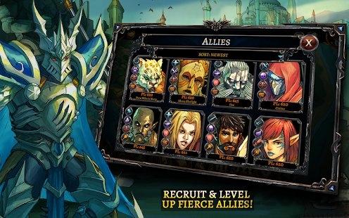 龙之黎明九游版下载,龙之黎明,rpg手游,魔幻手游,九游手游