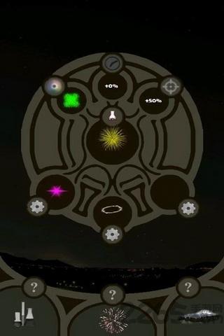 烟花炼金术手机游戏下载,烟花炼金术,模拟游戏,炼金游戏