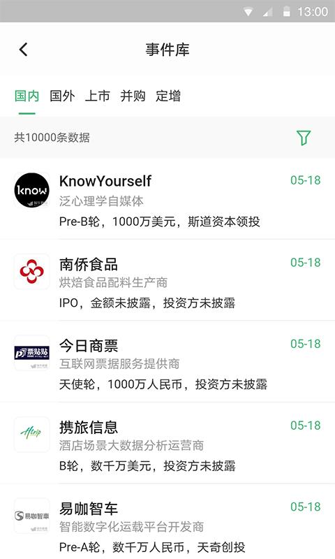 烯牛机构版官方版下载,烯牛,企业app,信息app